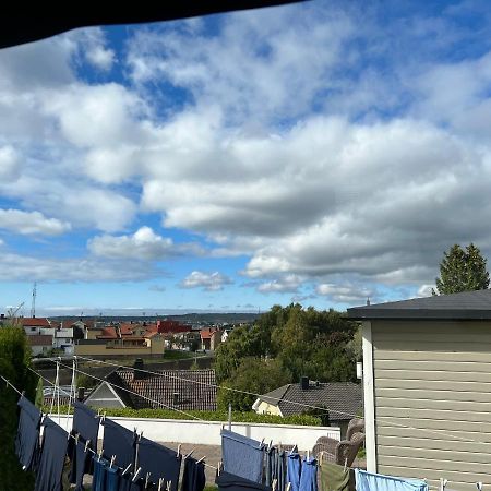 Sentralt I Fredrikstad Gratis Parkering Dış mekan fotoğraf