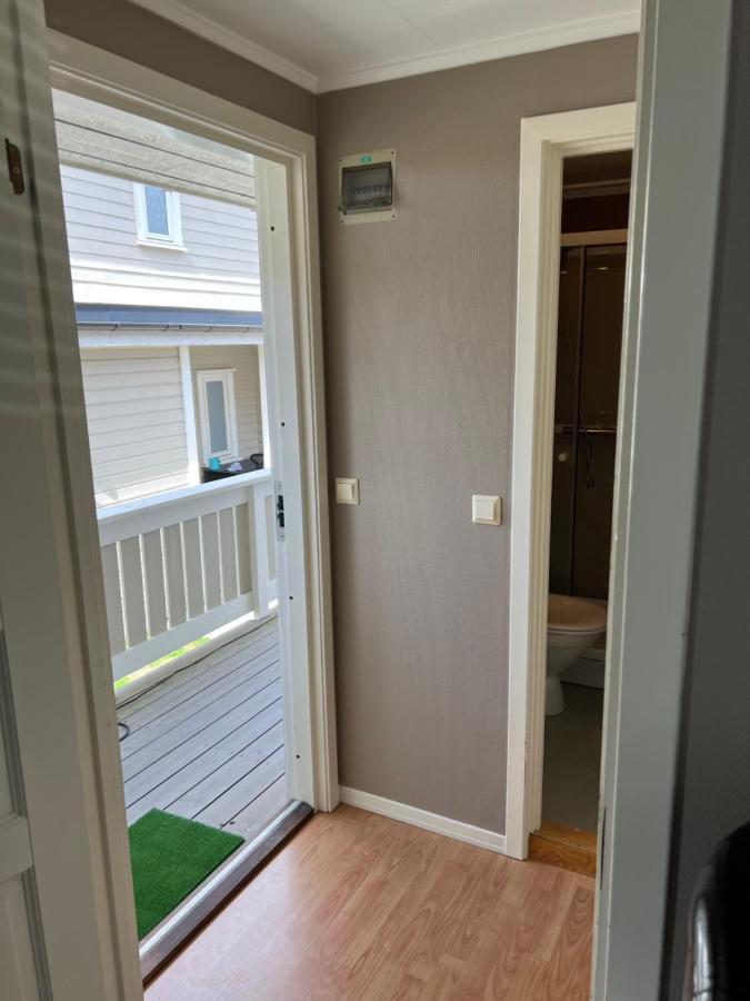 Sentralt I Fredrikstad Gratis Parkering Dış mekan fotoğraf
