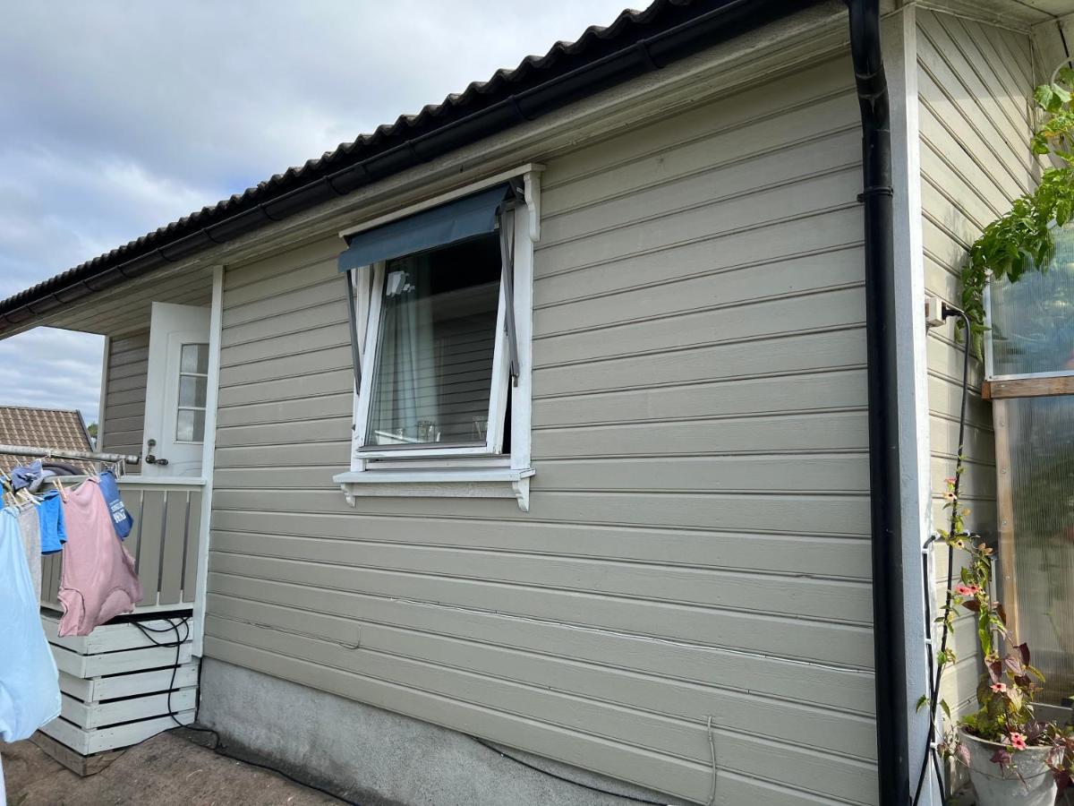 Sentralt I Fredrikstad Gratis Parkering Dış mekan fotoğraf