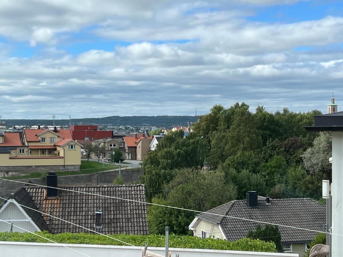 Sentralt I Fredrikstad Gratis Parkering Dış mekan fotoğraf