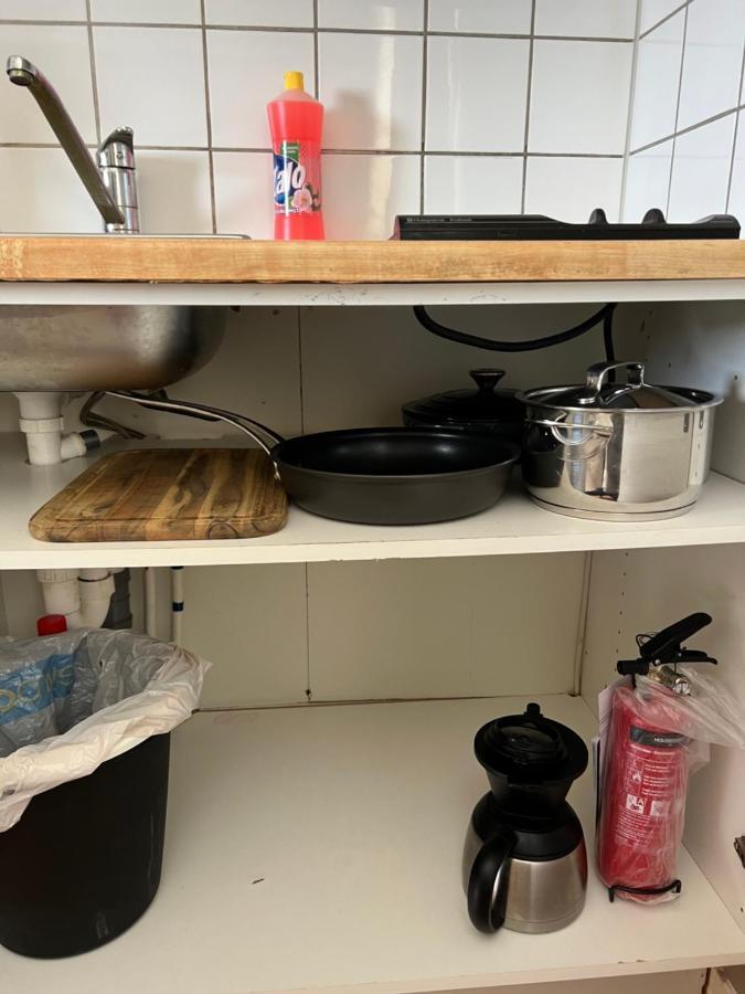 Sentralt I Fredrikstad Gratis Parkering Dış mekan fotoğraf