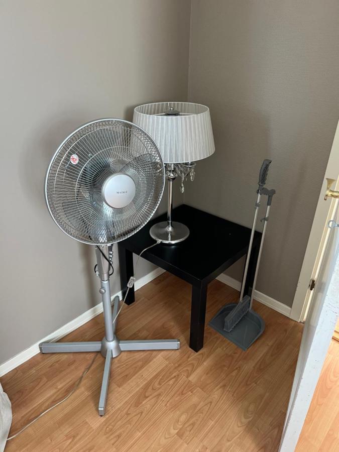 Sentralt I Fredrikstad Gratis Parkering Dış mekan fotoğraf