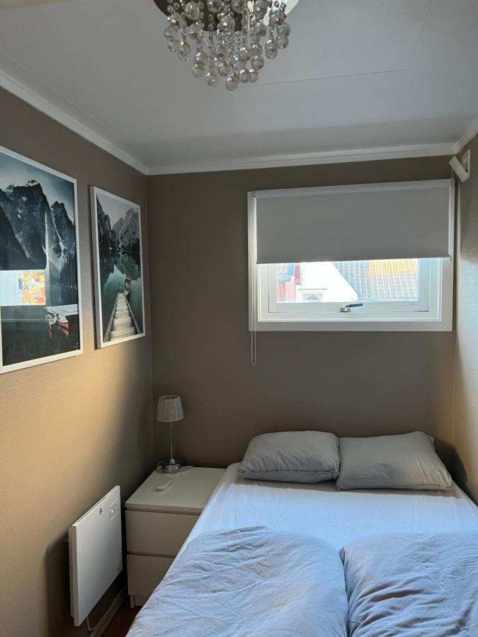 Sentralt I Fredrikstad Gratis Parkering Dış mekan fotoğraf